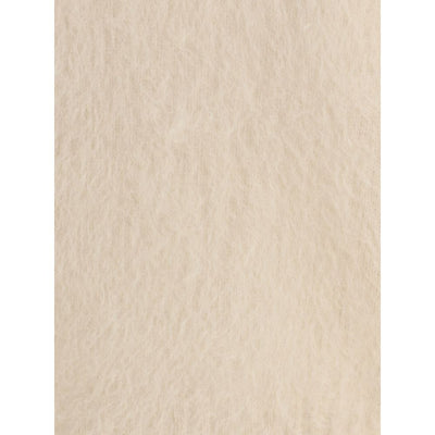 Max Mara Beige Polyamide Sweatshirt