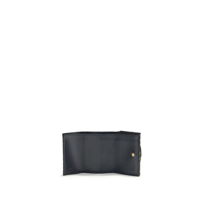 Fendi Black Fabric Shoulder Bag