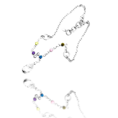 GC Silver Silver Necklace