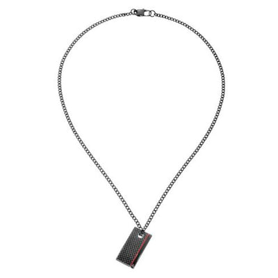 GC Silver Silver Necklace