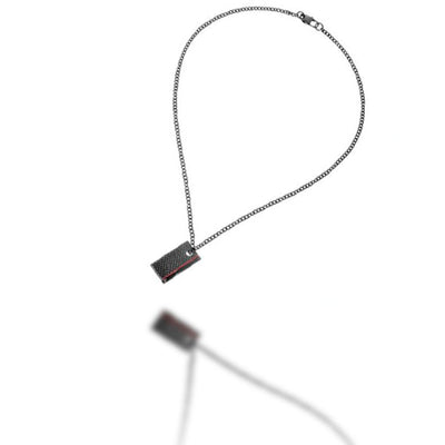 GC Silver Silver Necklace