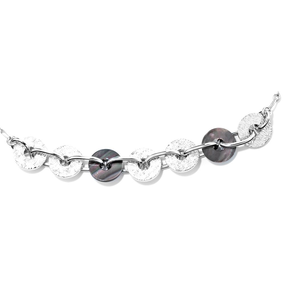 GC Silver Silver Necklace