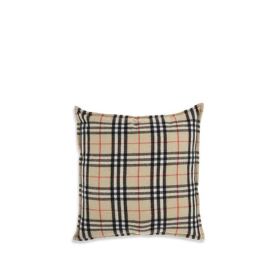 Burberry Beige Wool Other Accessories