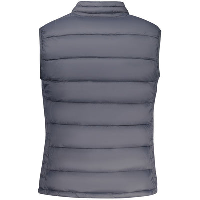 North Sails Grigio Polyester Women's Vest