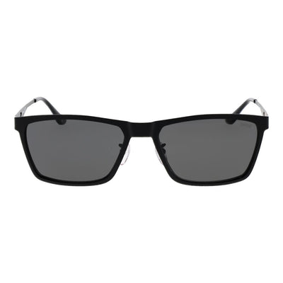 BMW Black Metal Sunglasses
