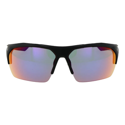 Nike Black Plastic Sunglasses