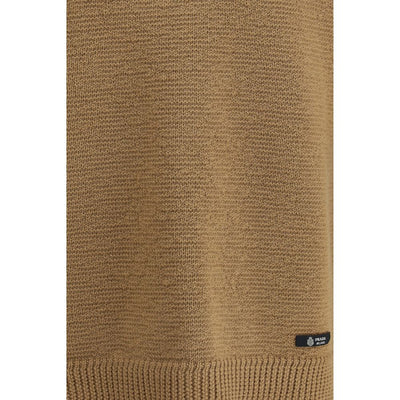 Prada Beige Wool Sweatshirt