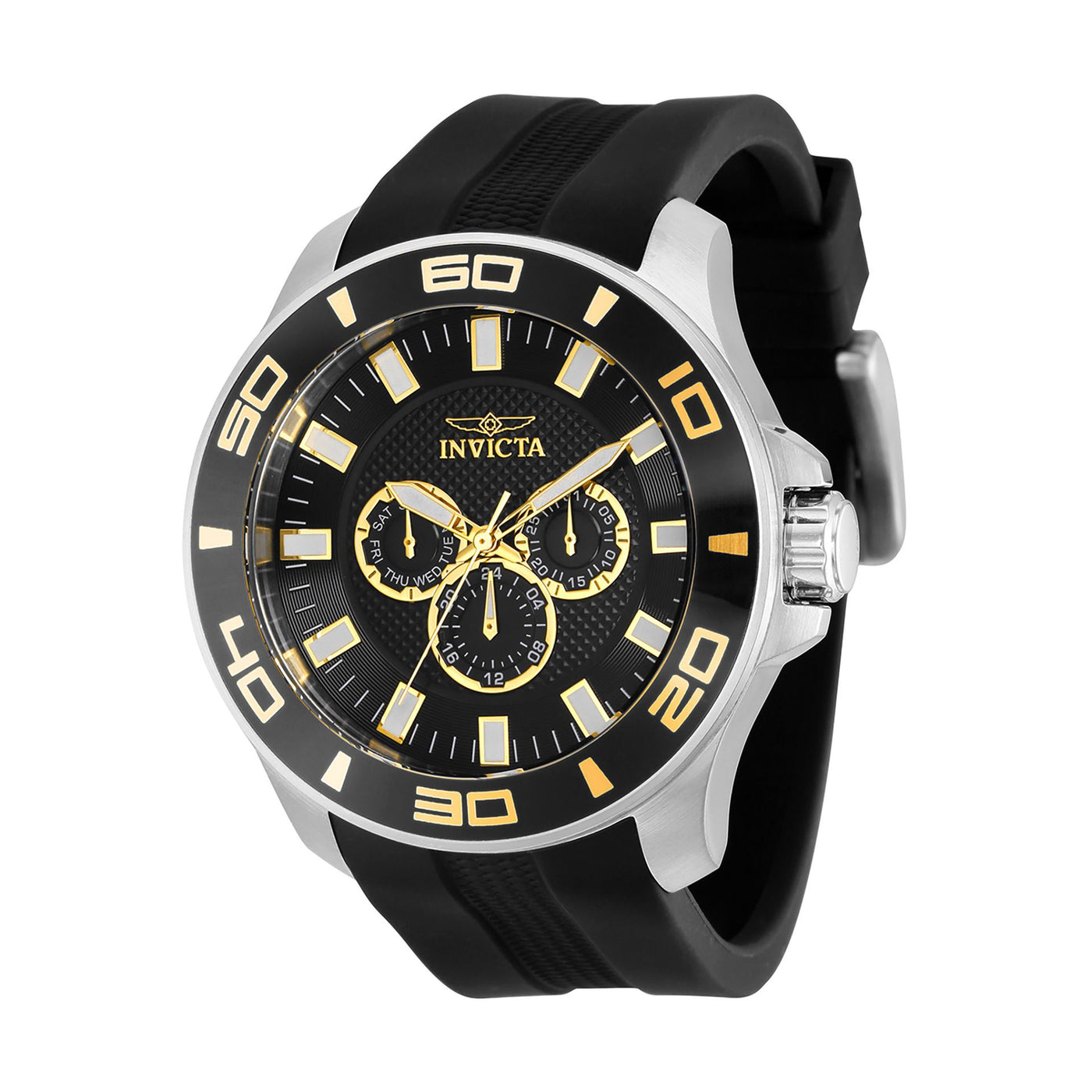 Montres Invicta 