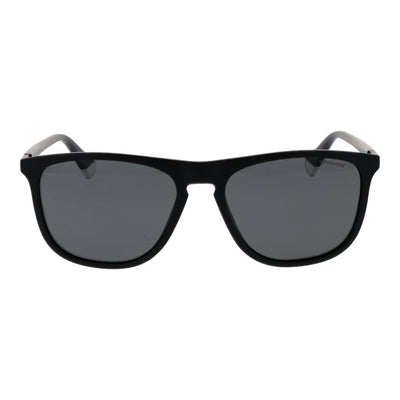 Polaroid Black Polycarbonate Sunglasses