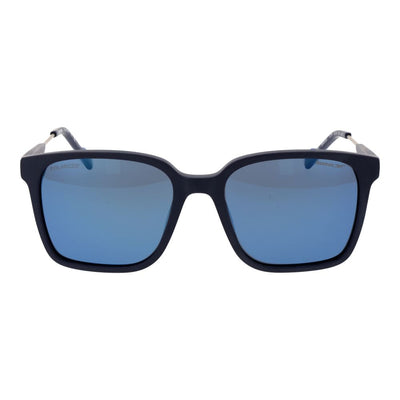 Reebok Blue Plastic Sunglasses