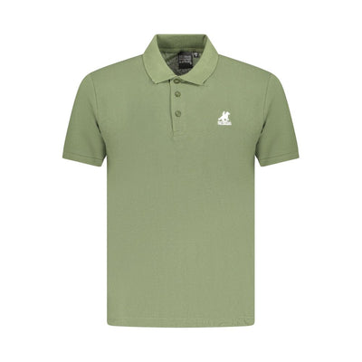 U.S. Grand Polo Verde Cotton Men Polo