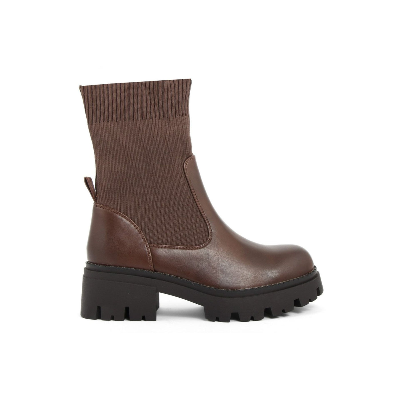 Fashion Attitude Bottines 