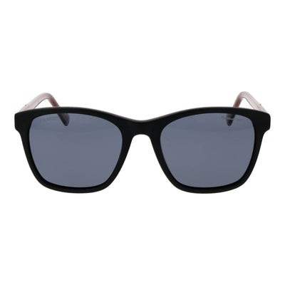 Reebok Black Plastic Sunglasses