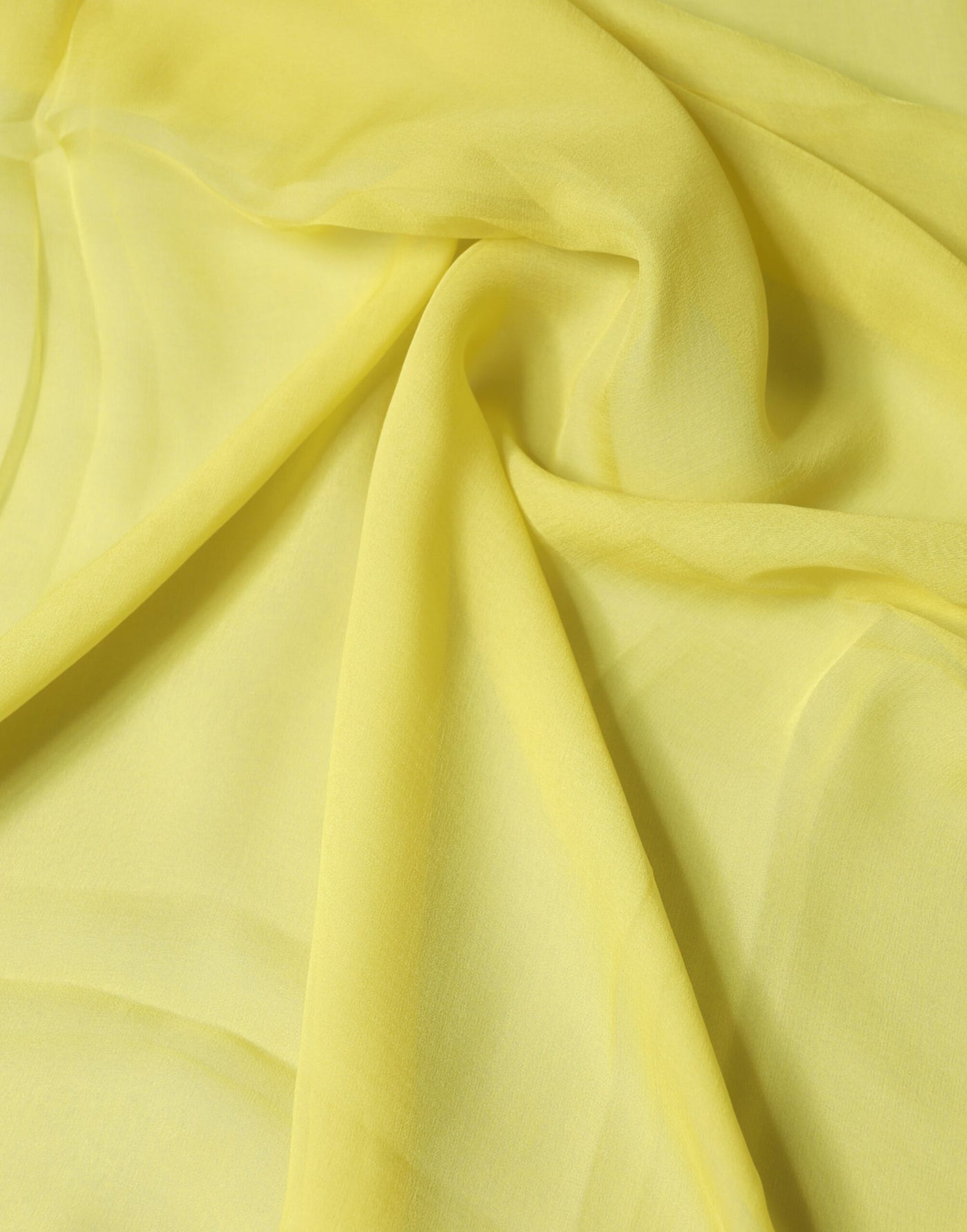 Dolce & Gabbana Yellow Stole Silk Neck Wrap Shawl Men  Scarf