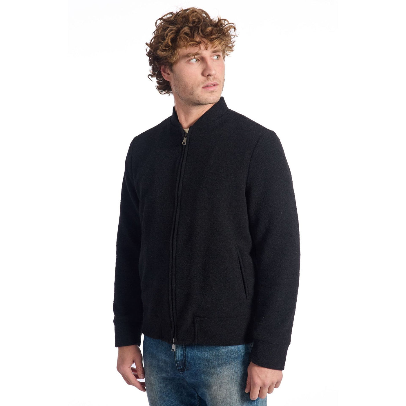 Roberto Pepe Luxe Vesten 