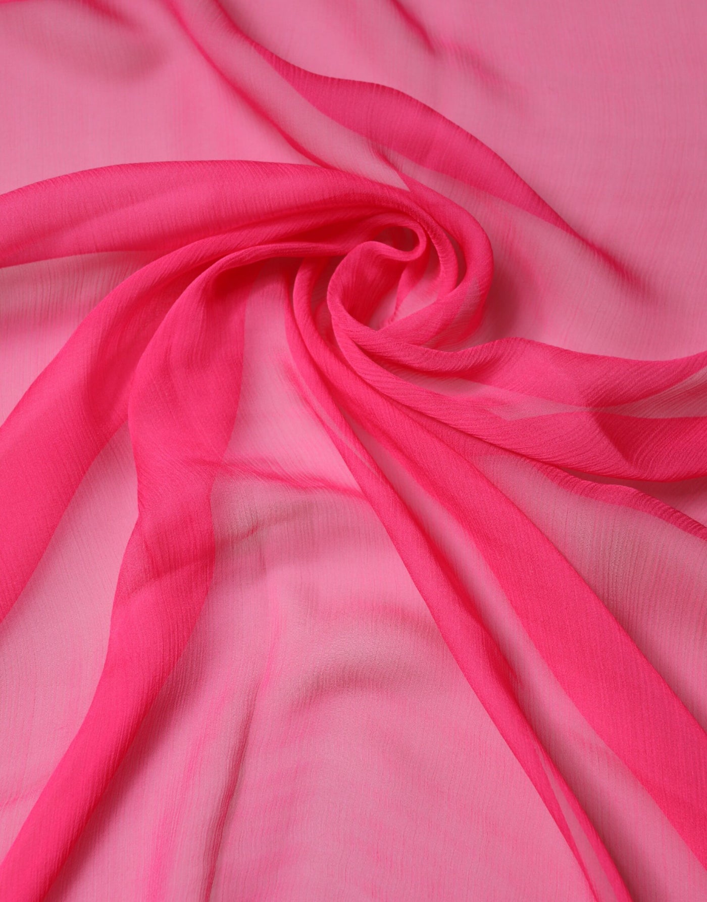 Dolce & Gabbana Pink Silk Stole Neck Wrap Shawl Men 174cm x 128.5cm Scarf
