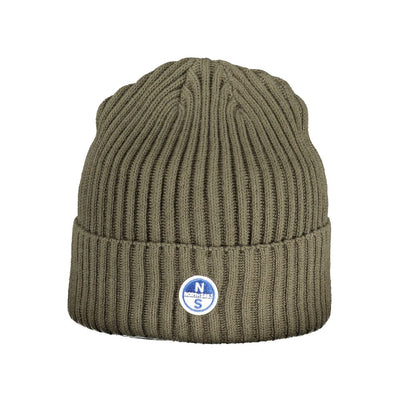 North Sails Verde Cotton Male Cap