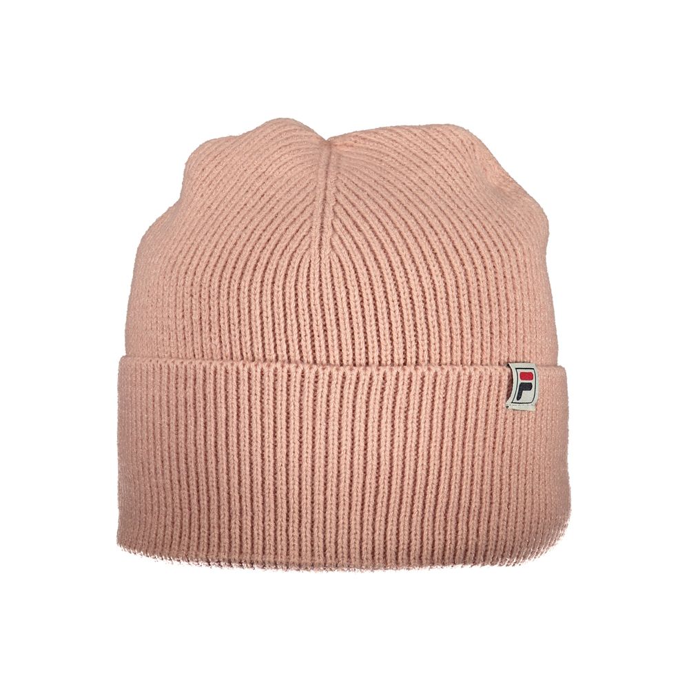 Fila Rosa Polyacrylic Men's Cap