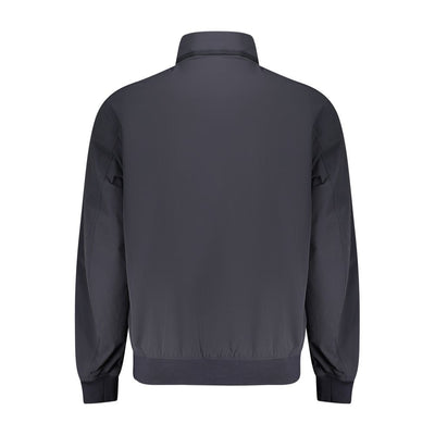 Hugo Boss Blu Poliammide Men's Jacket