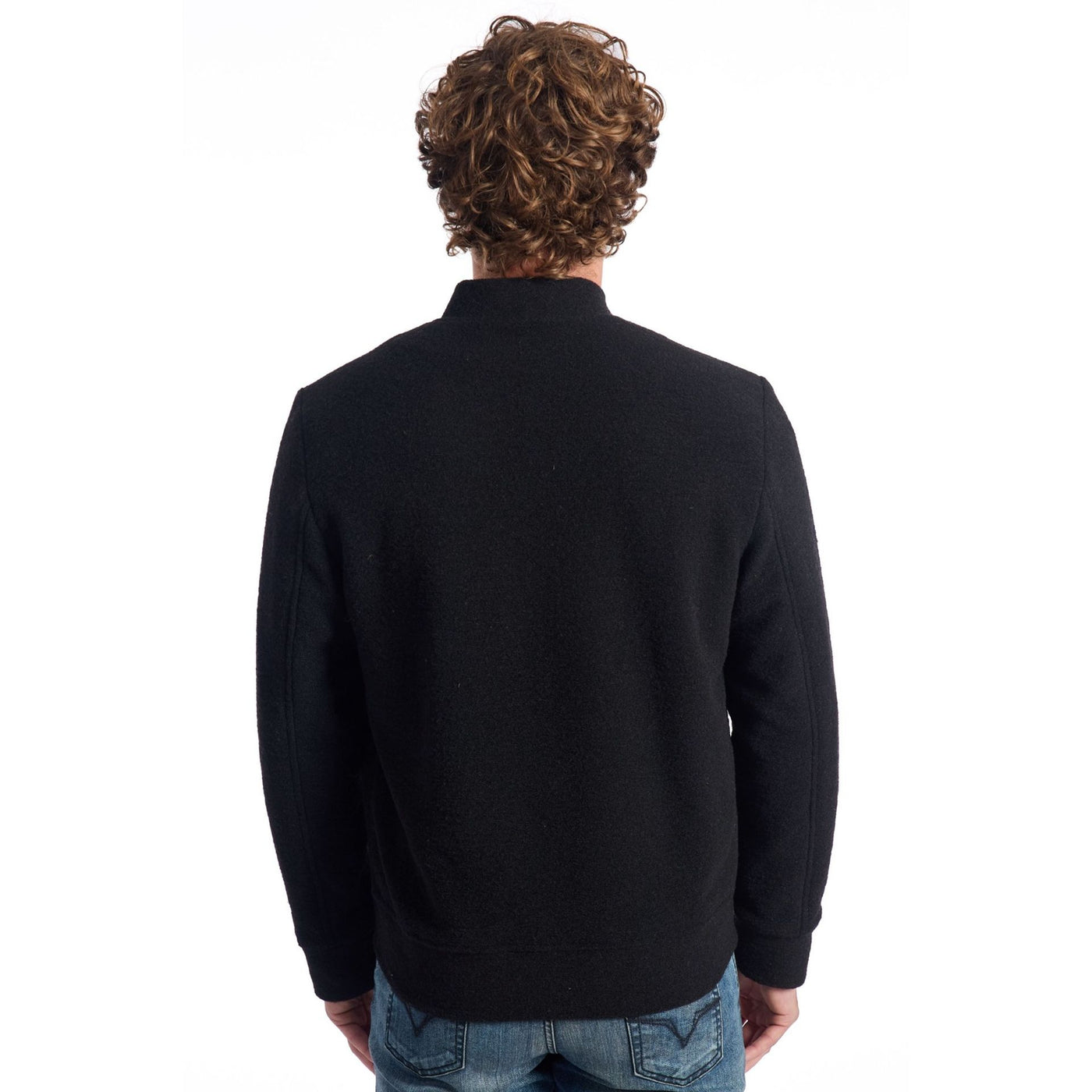 Roberto Pepe Luxe Vesten 