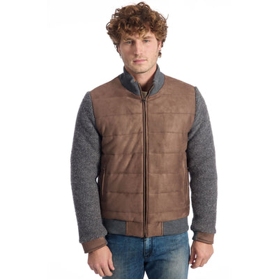 Roberto Pepe Luxe Vesten 