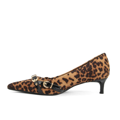Fashion Attitude Talons hauts 