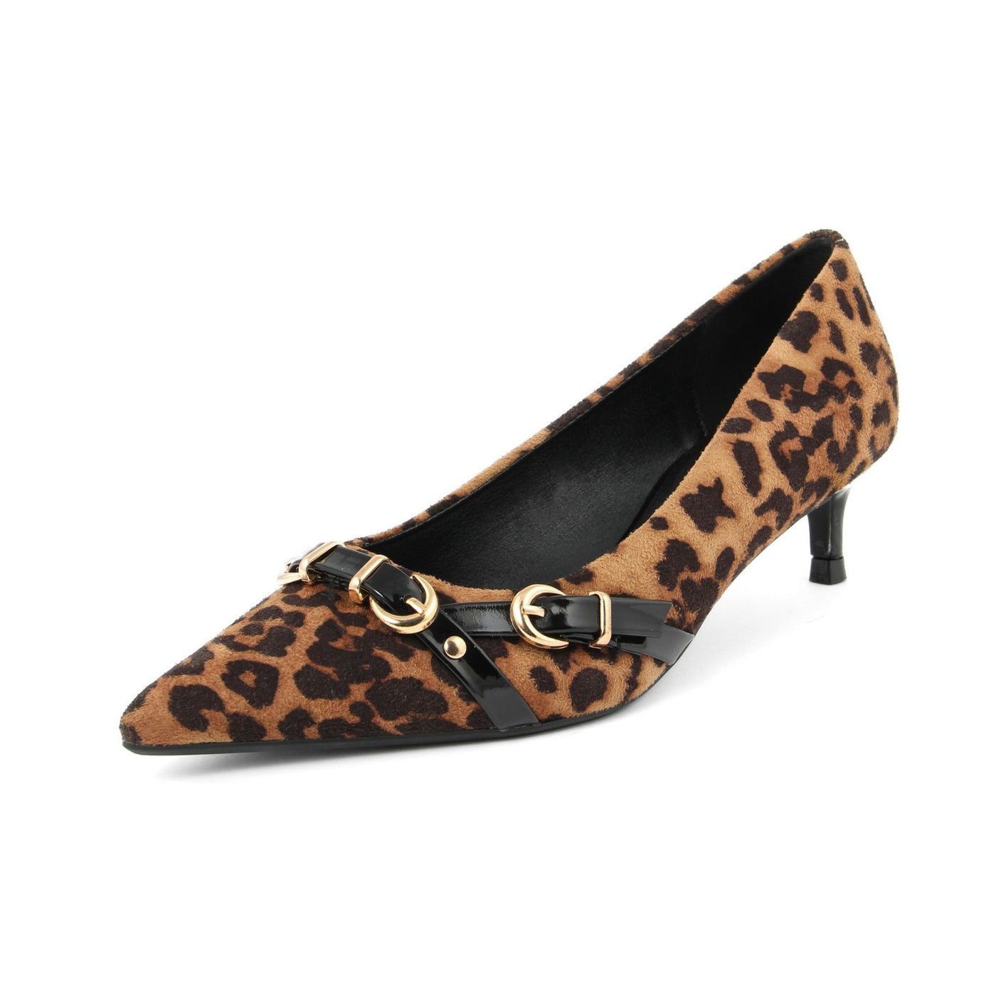 Fashion Attitude Talons hauts 