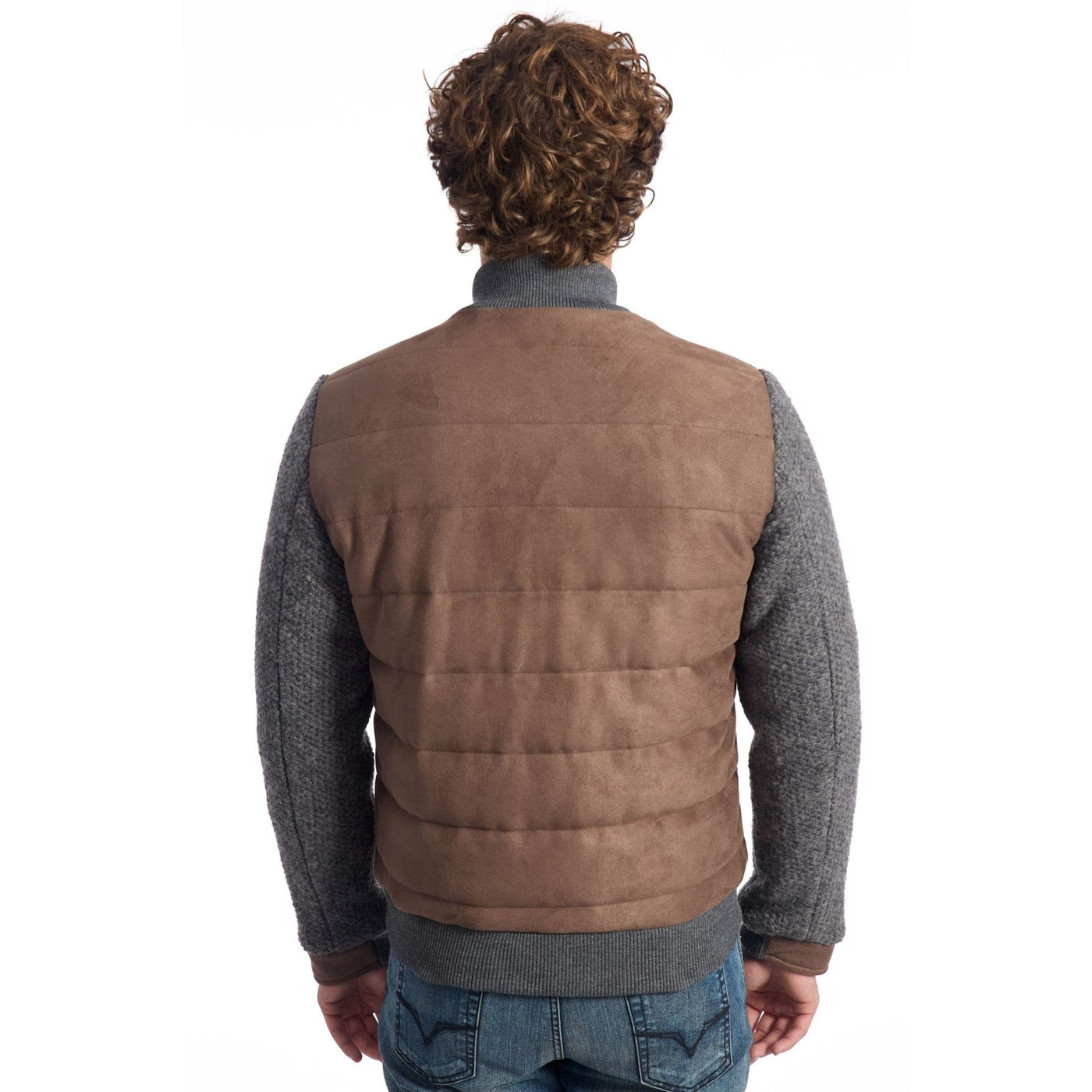 Roberto Pepe Luxe Vesten 