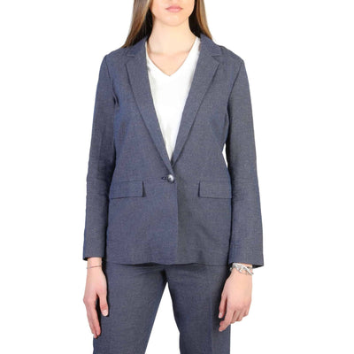 Armani Jeans Veste de costume