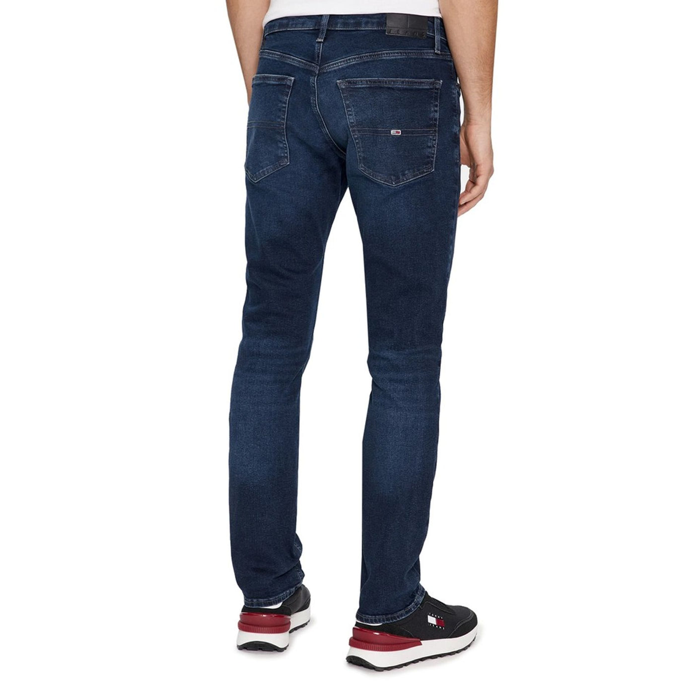 Tommy Hilfiger-jeans 