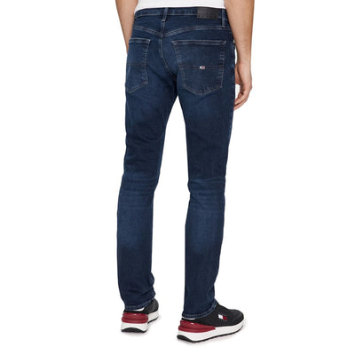 Tommy Hilfiger-jeans 