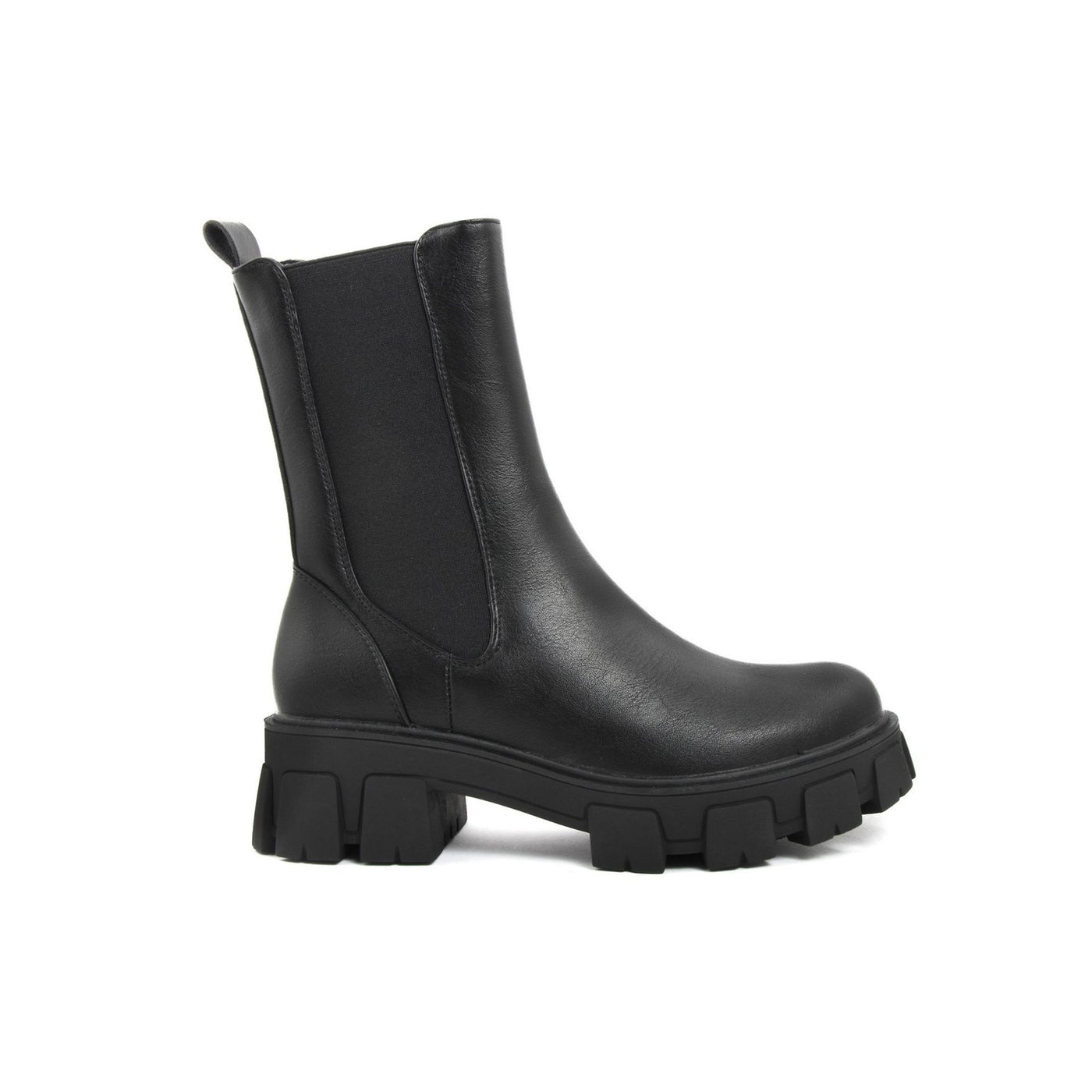 Fashion Attitude Bottines 