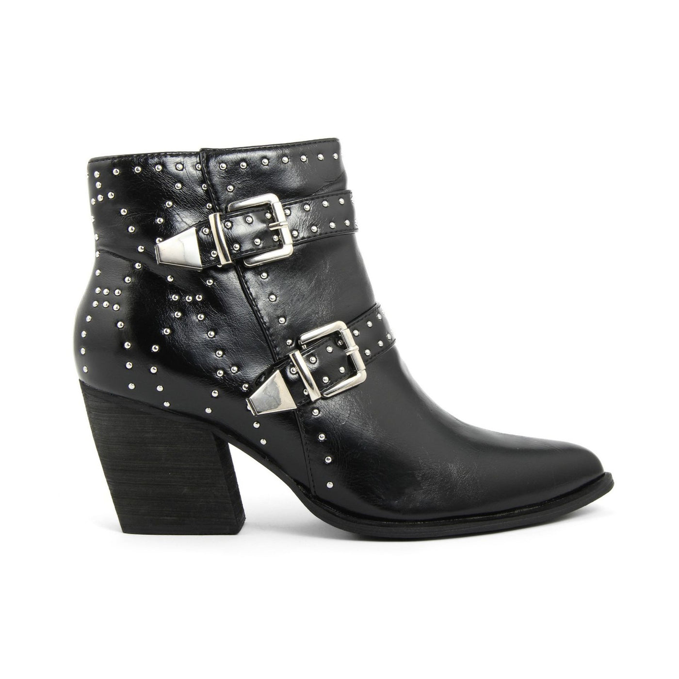 Fashion Attitude Bottines 