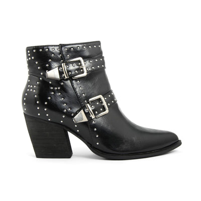 Fashion Attitude Bottines 