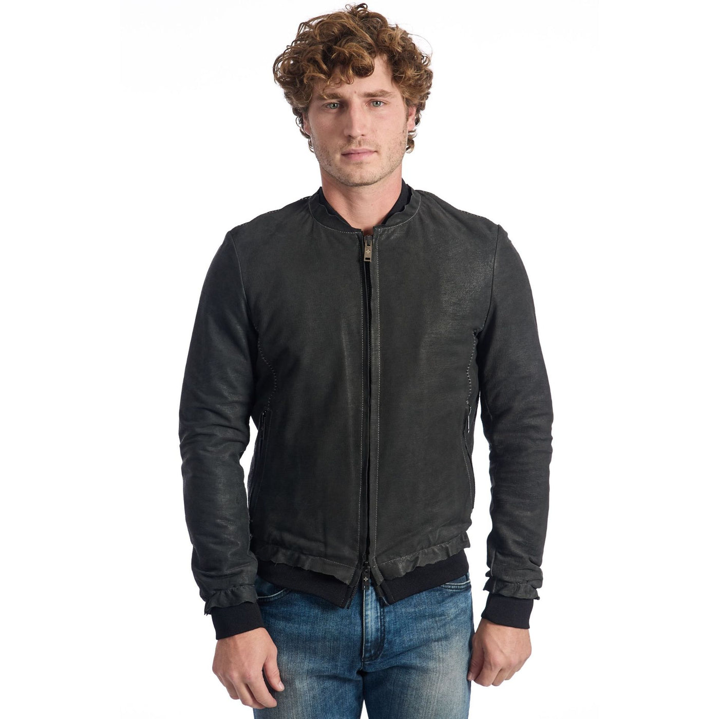 Roberto Pepe Luxe Vesten 
