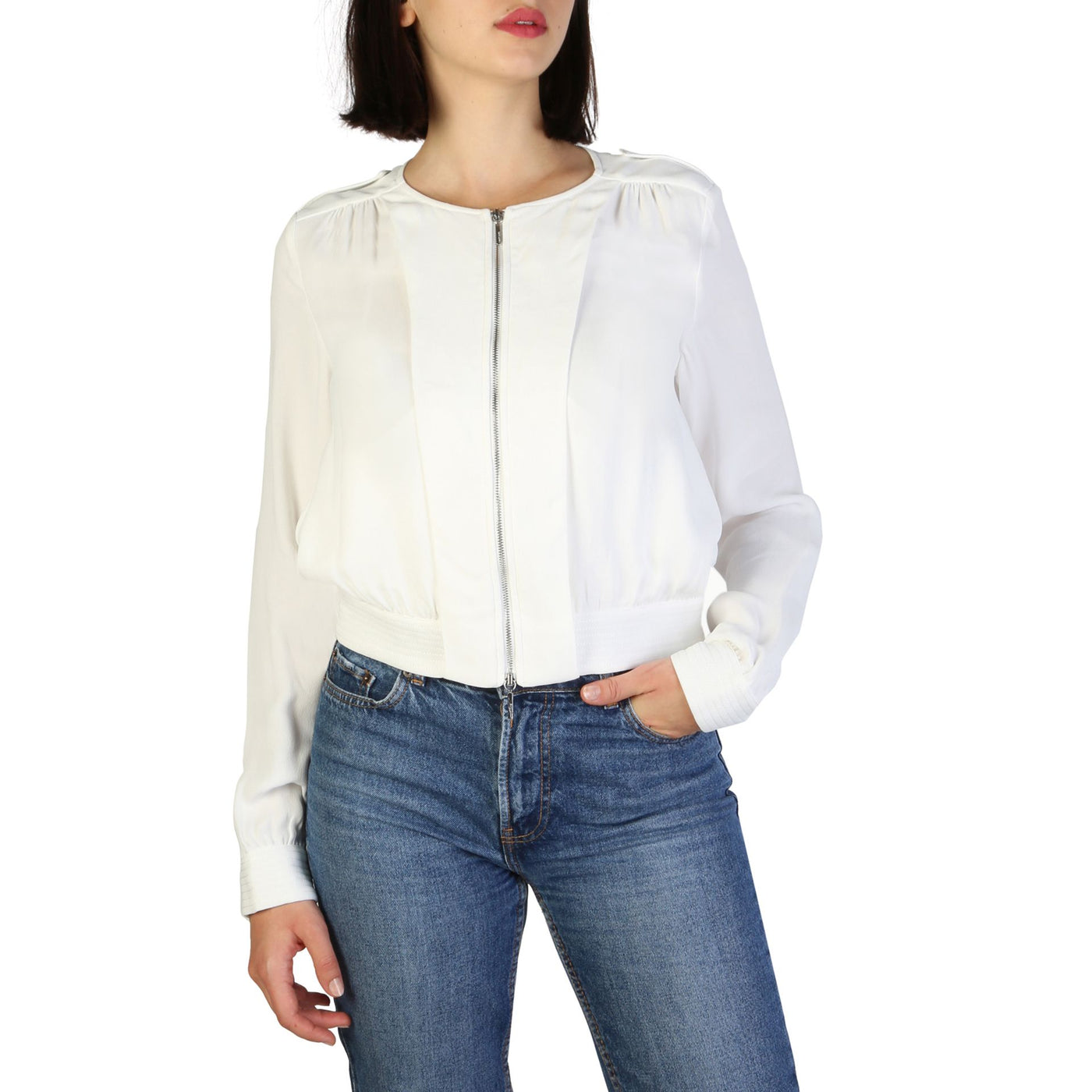 Armani Jeans Kostuumvest 