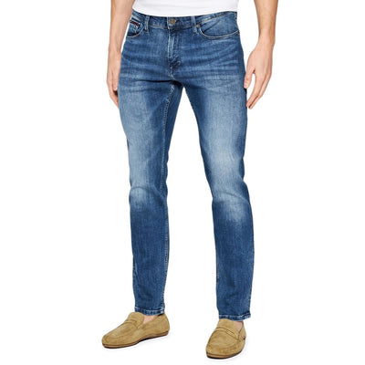 Jeans Tommy Hilfiger 