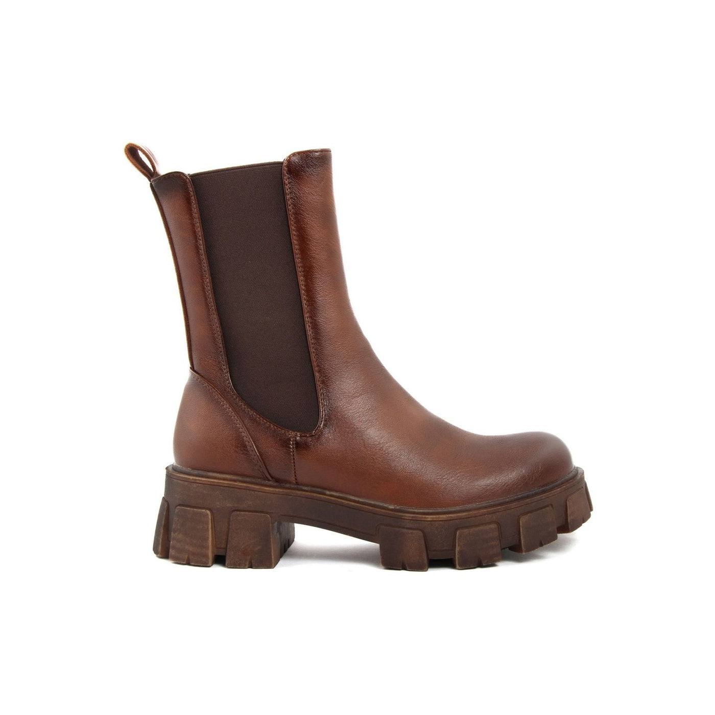 Fashion Attitude Bottines 