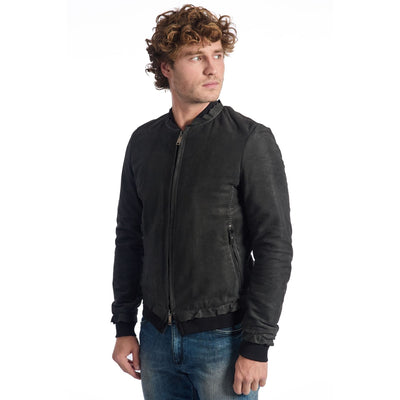 Roberto Pepe Luxe Vesten 
