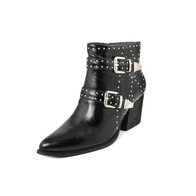 Fashion Attitude Bottines 