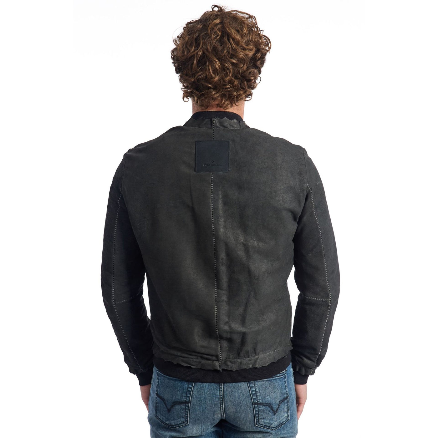 Roberto Pepe Luxe Vesten 