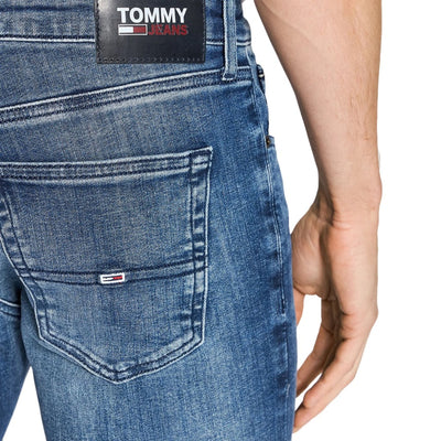 Jeans Tommy Hilfiger 
