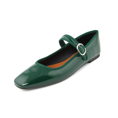 Mode Attitude Ballerines 