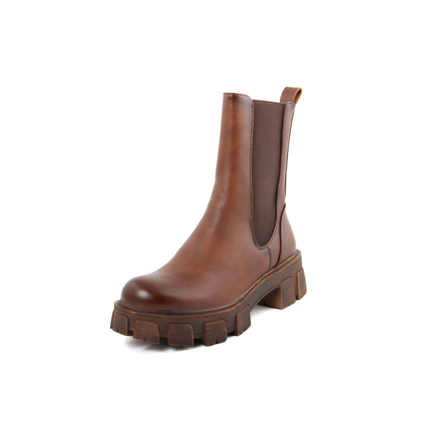 Fashion Attitude Bottines 