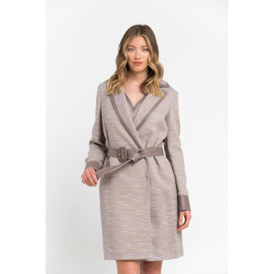 Trussardi Manteaux 