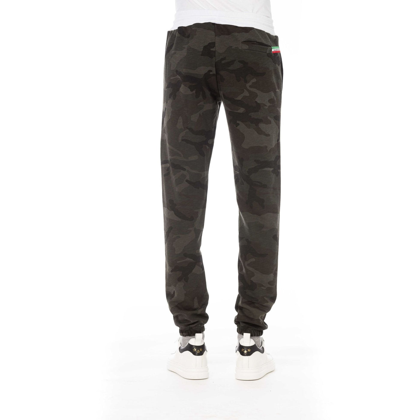 Baldinini Trend Pantalon voor jogging 