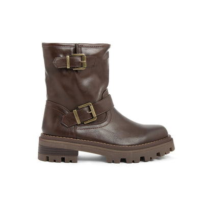 Fashion Attitude Bottines 