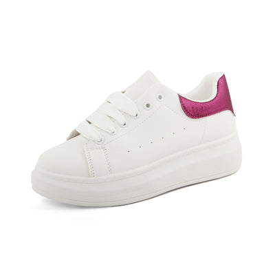 Baskets Fashion Attitude