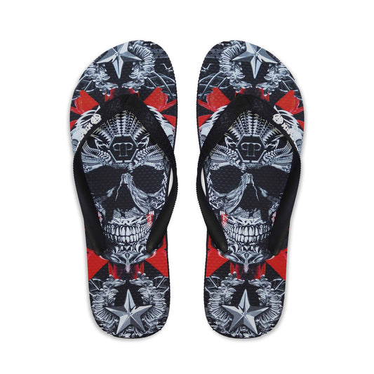 Philipp Plein Nu-pieds et Tongs
