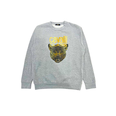 Cavalli Class Sweatshirts 